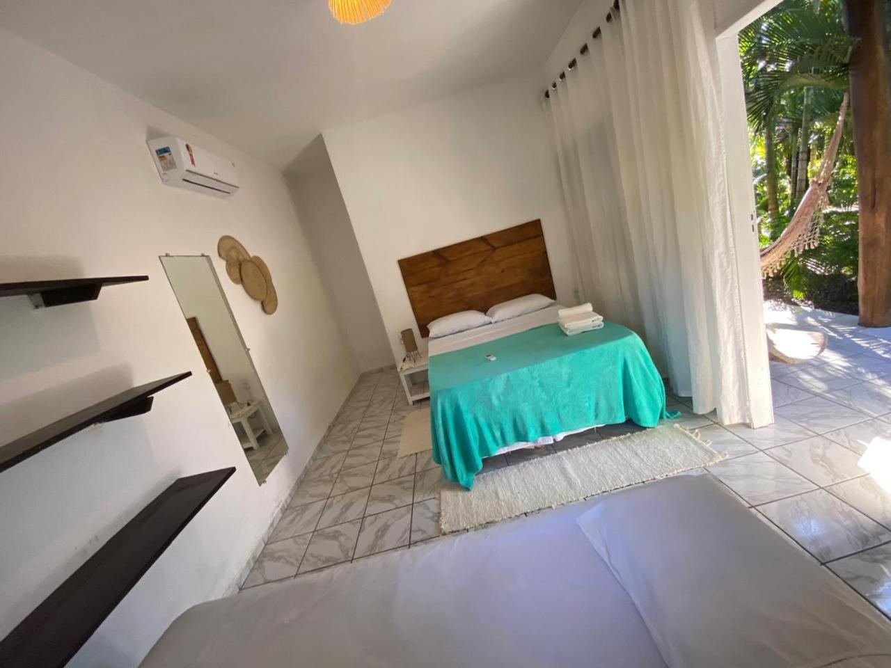 Hotel Onda'S Caraíva Exterior foto