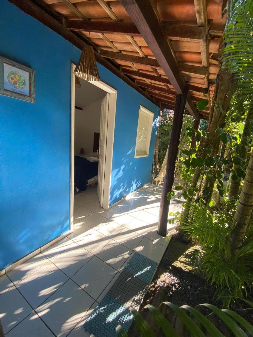 Hotel Onda'S Caraíva Exterior foto